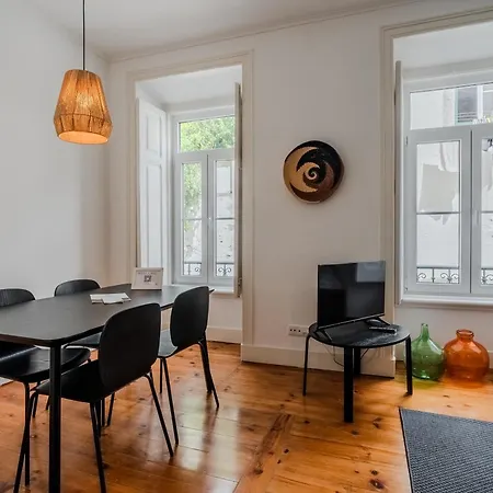 Bairro Alto Selection Appartement