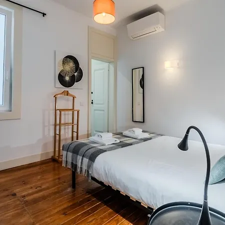 Bairro Alto Selection Appartement *