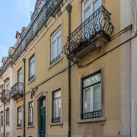 Appartement Bairro Alto Selection *