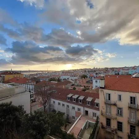 Appartement Bairro Alto Selection