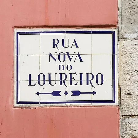 Apartament Bairro Alto Selection