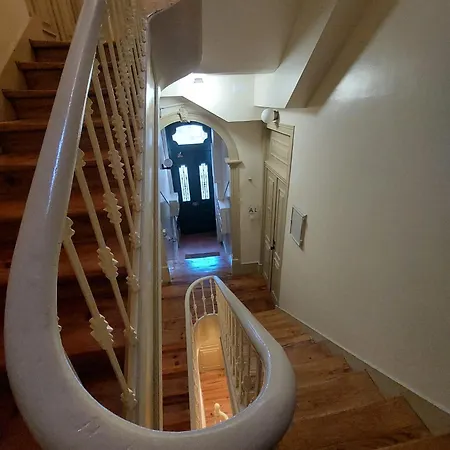 Apartman Bairro Alto Selection *