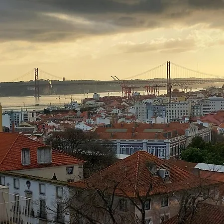 Appartement Bairro Alto Selection *