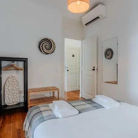 Bairro Alto Selection Appartement Lissabon