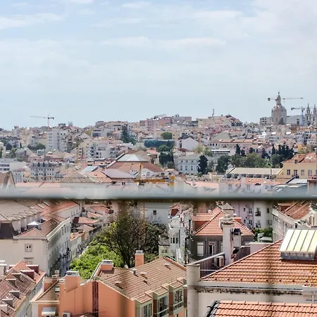 Bairro Alto Selection Appartement