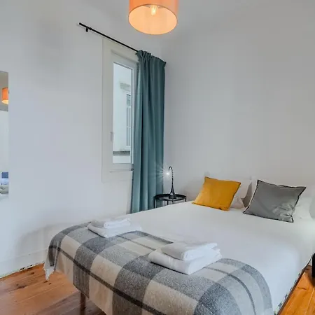 Bairro Alto Selection Appartement Lissabon