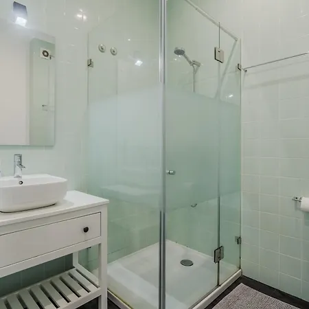 Appartement Bairro Alto Selection Lissabon