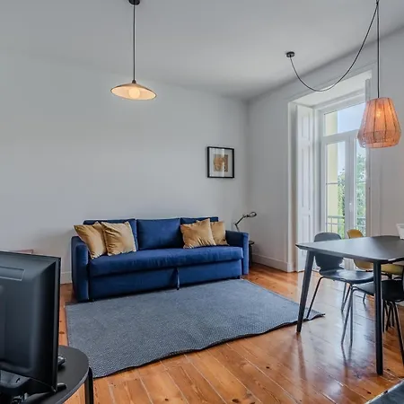 Appartement Bairro Alto Selection *