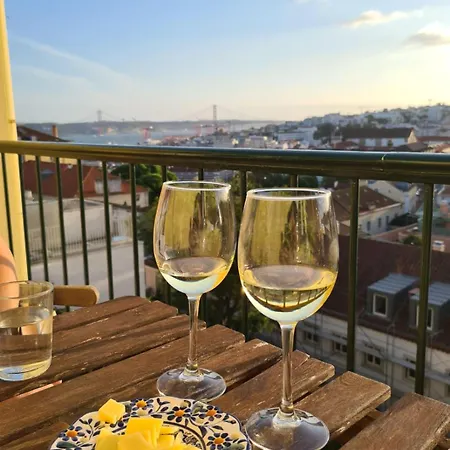 Bairro Alto Selection Lizbona