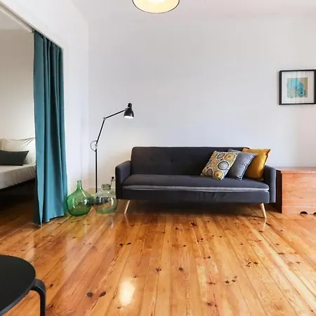 Apartment Bairro Alto Selection *